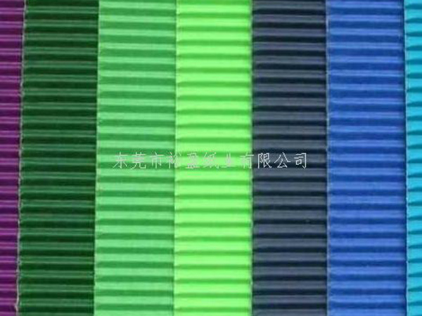 裁切瓦楞纸的步骤和技巧